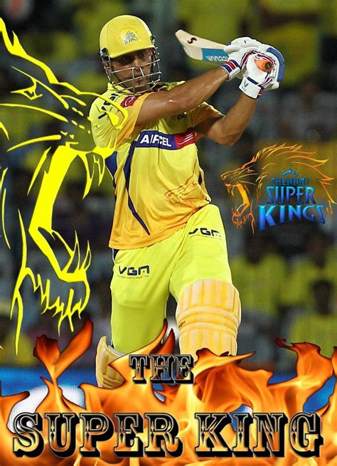 chennai super king video download